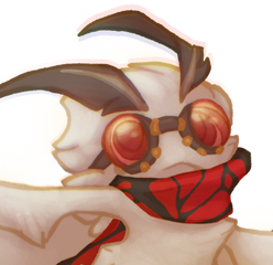 Art by Edmai_Unbound